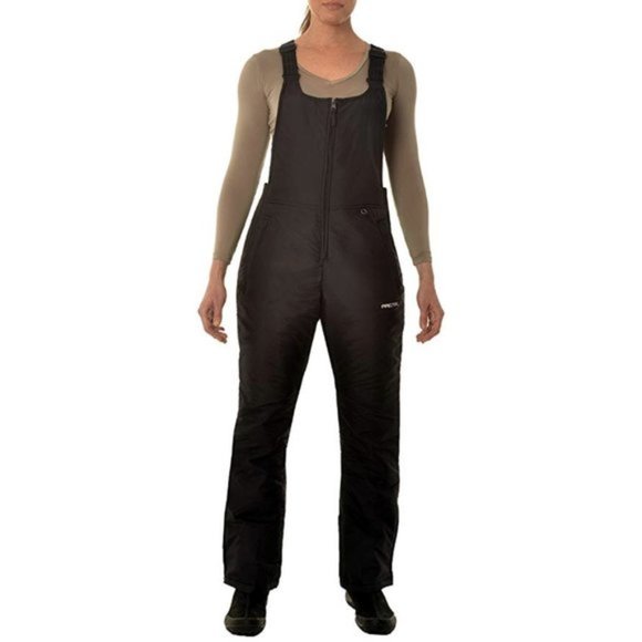 Arctix Jackets & Blazers - ARCTIX Women's Insulated Bib Overalls, 3X